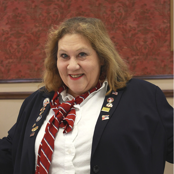 Carol Barclay